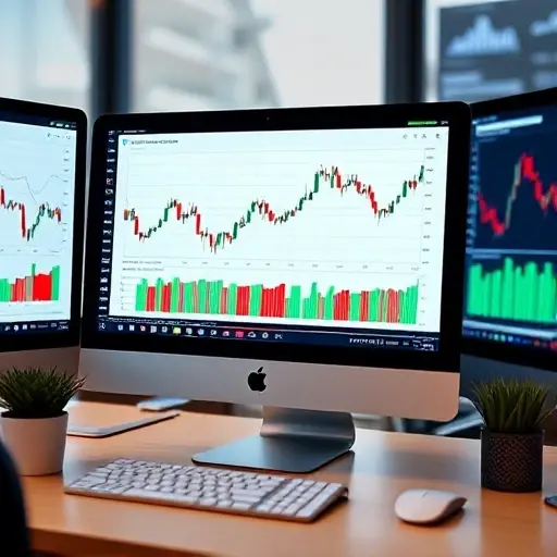 Trading platform security features